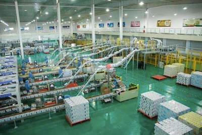 新基建背景下，農產品產地市場如何破繭升級