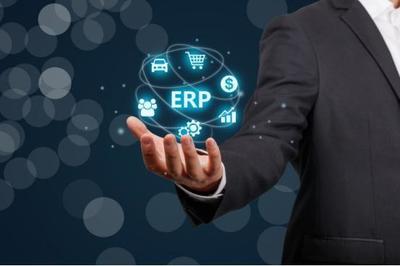 藍海匯ERP系統 驅動軟件科技革新，引領企業信息化管理新時代
