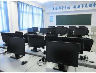 計算機應用專業-對口升學班